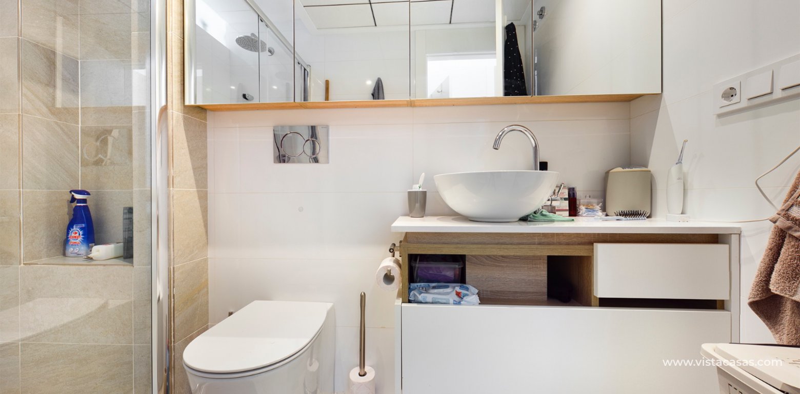 Resale - Apartment - Rojales - Ciudad Quesada