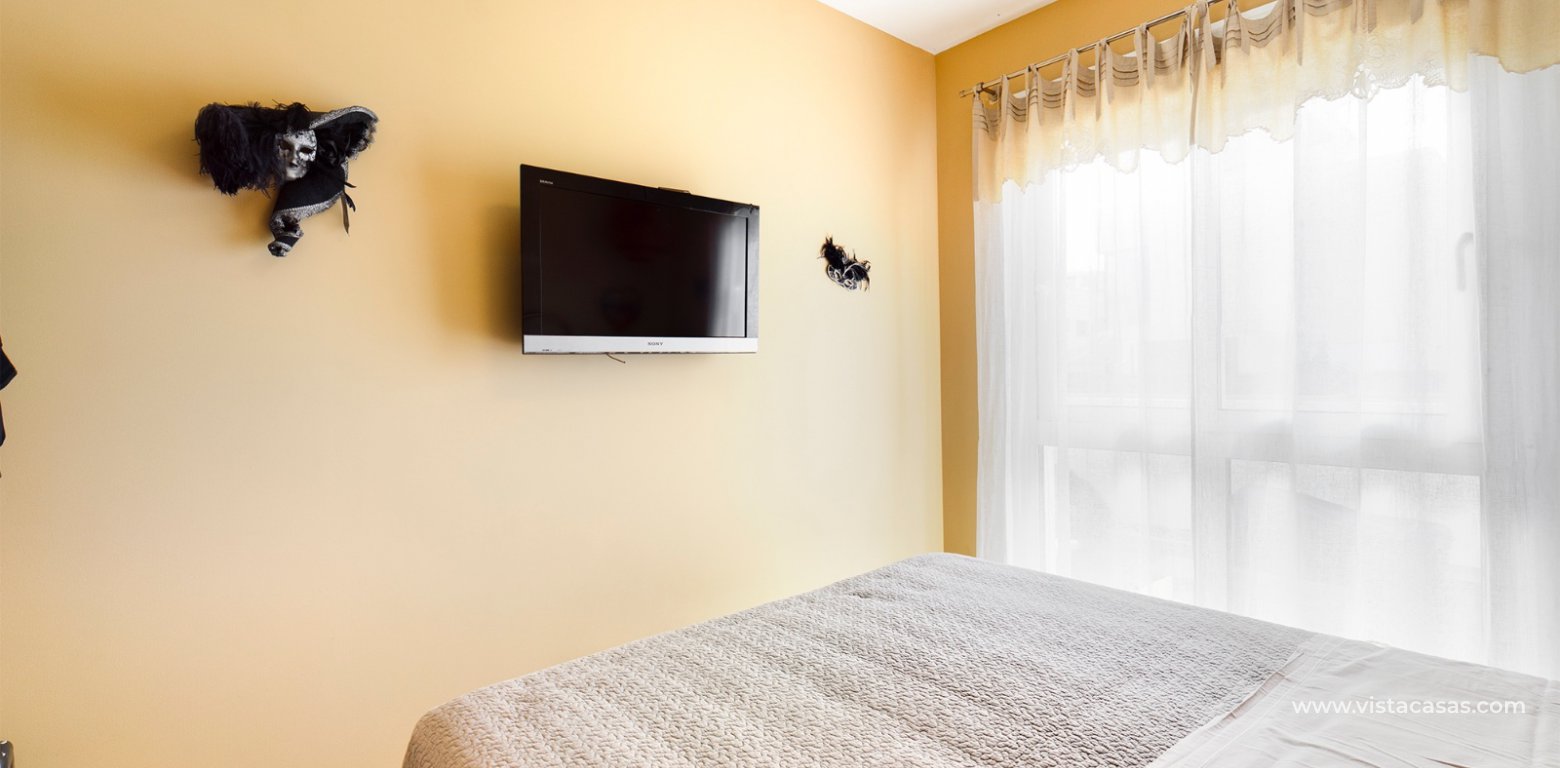 Resale - Apartment - Rojales - Ciudad Quesada