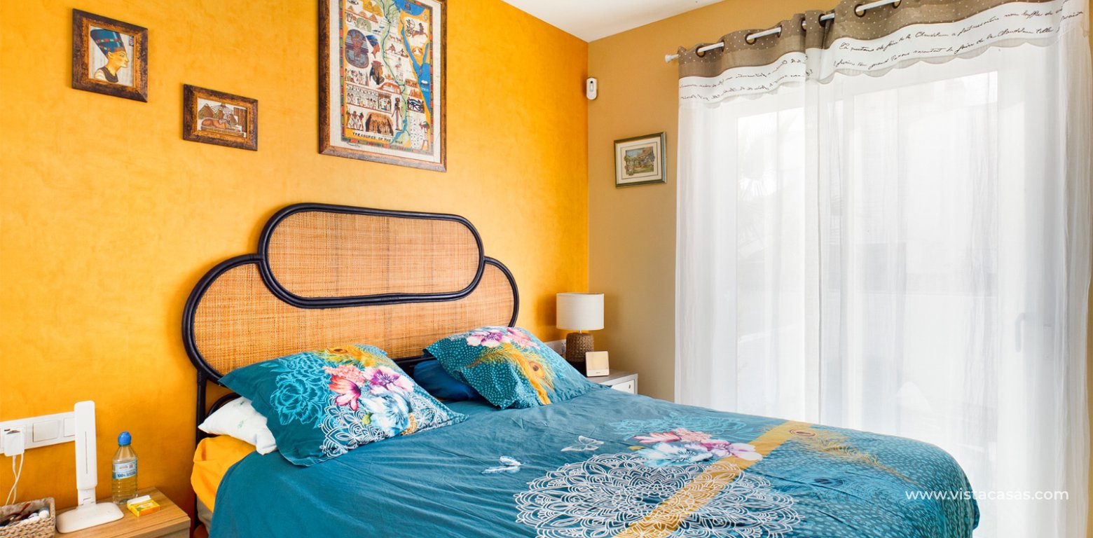 Resale - Apartment - Rojales - Ciudad Quesada