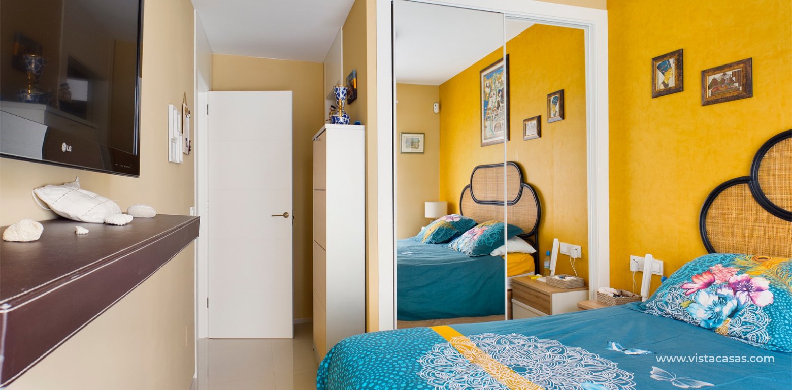 Resale - Apartment - Rojales - Ciudad Quesada