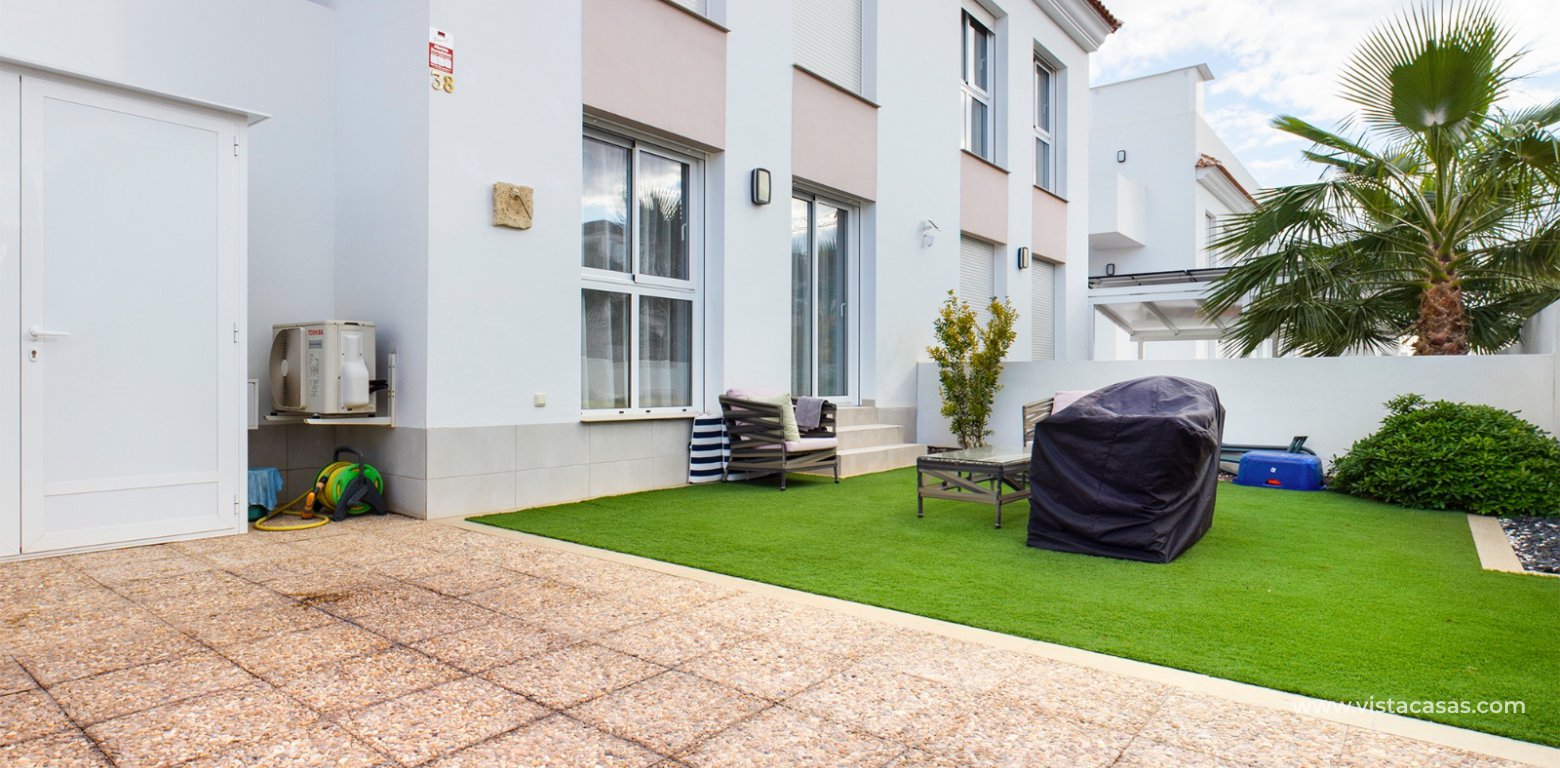 Resale - Apartment - Rojales - Ciudad Quesada