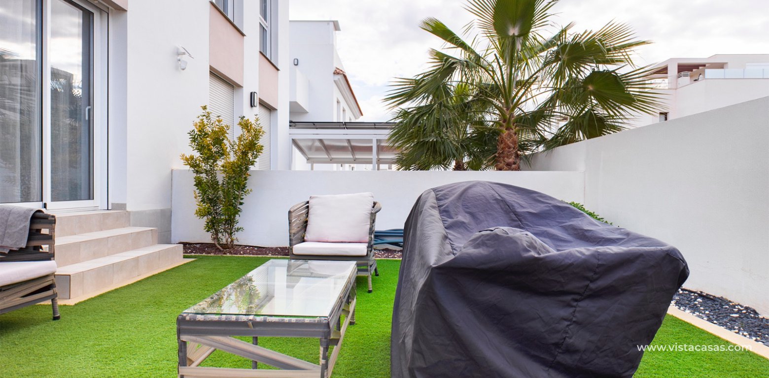 Resale - Apartment - Rojales - Ciudad Quesada