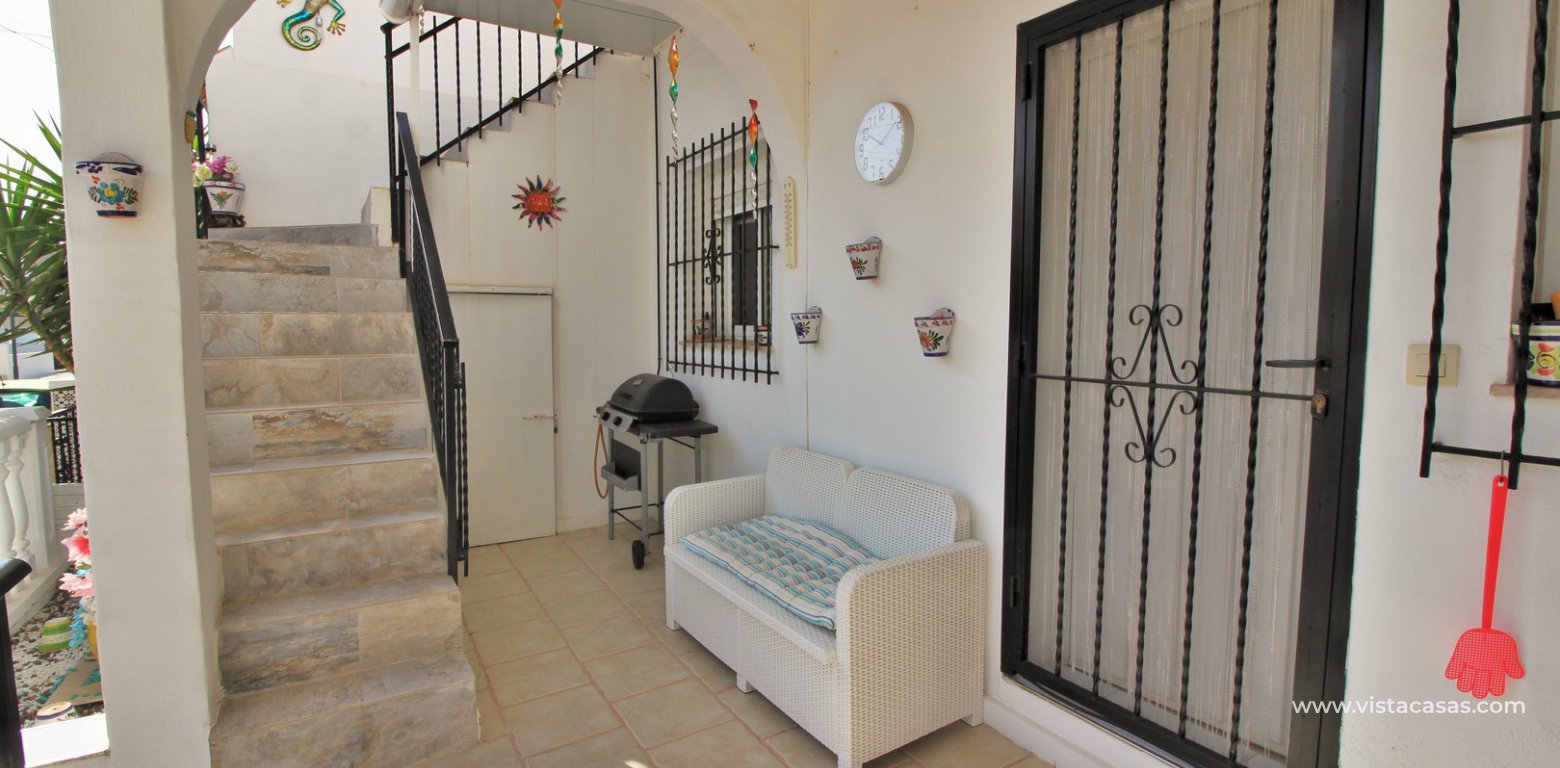 Renovated bungalow for sale Villamartin terrace