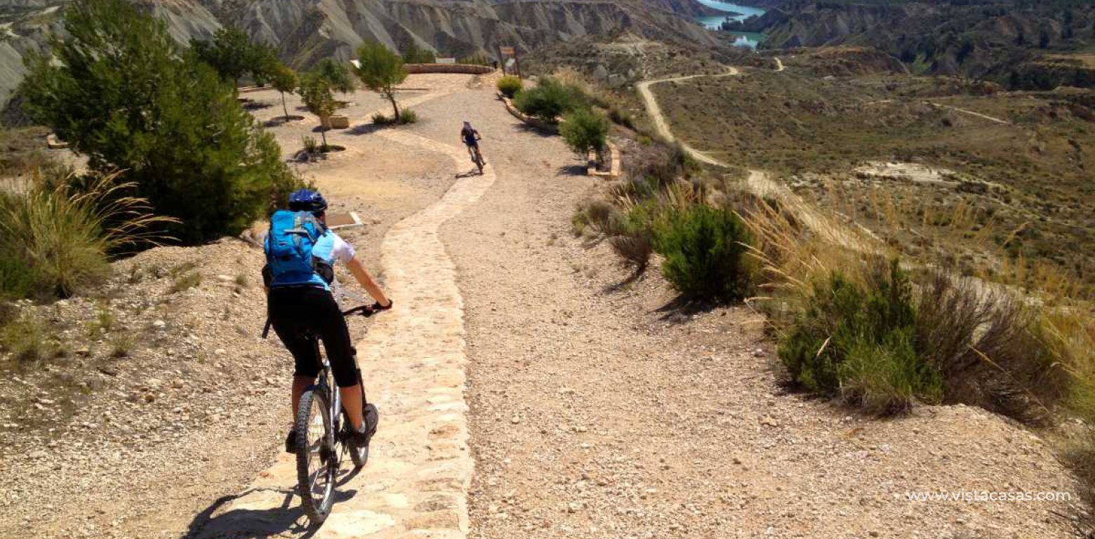 New Build - Villa - Calasparra - Murcia