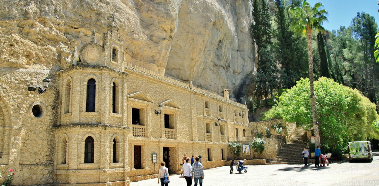 New Build - Villa - Calasparra - Murcia