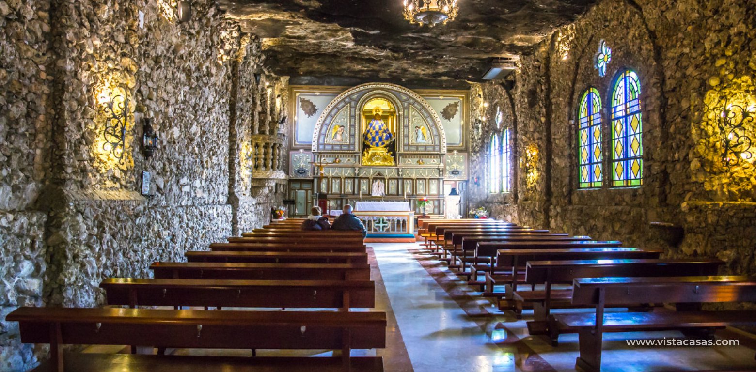 New Build - Villa - Calasparra - Murcia