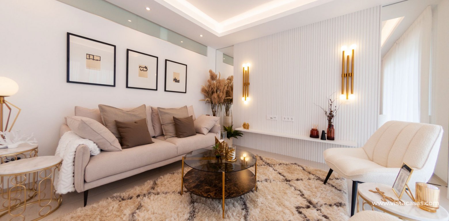 New Build - Apartment - Rojales - Ciudad Quesada