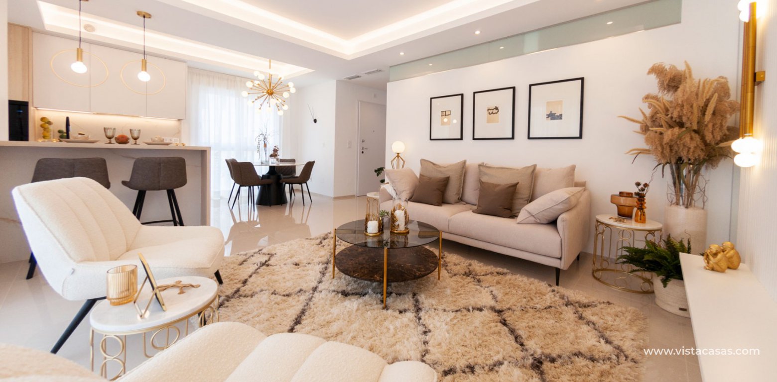 New Build - Apartment - Rojales - Ciudad Quesada