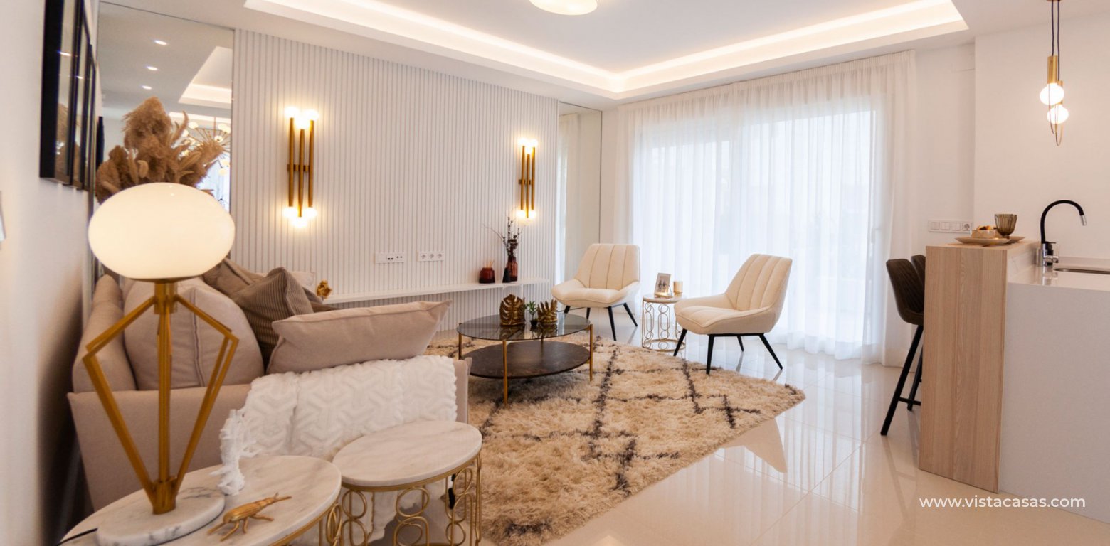 New Build - Apartment - Rojales - Ciudad Quesada