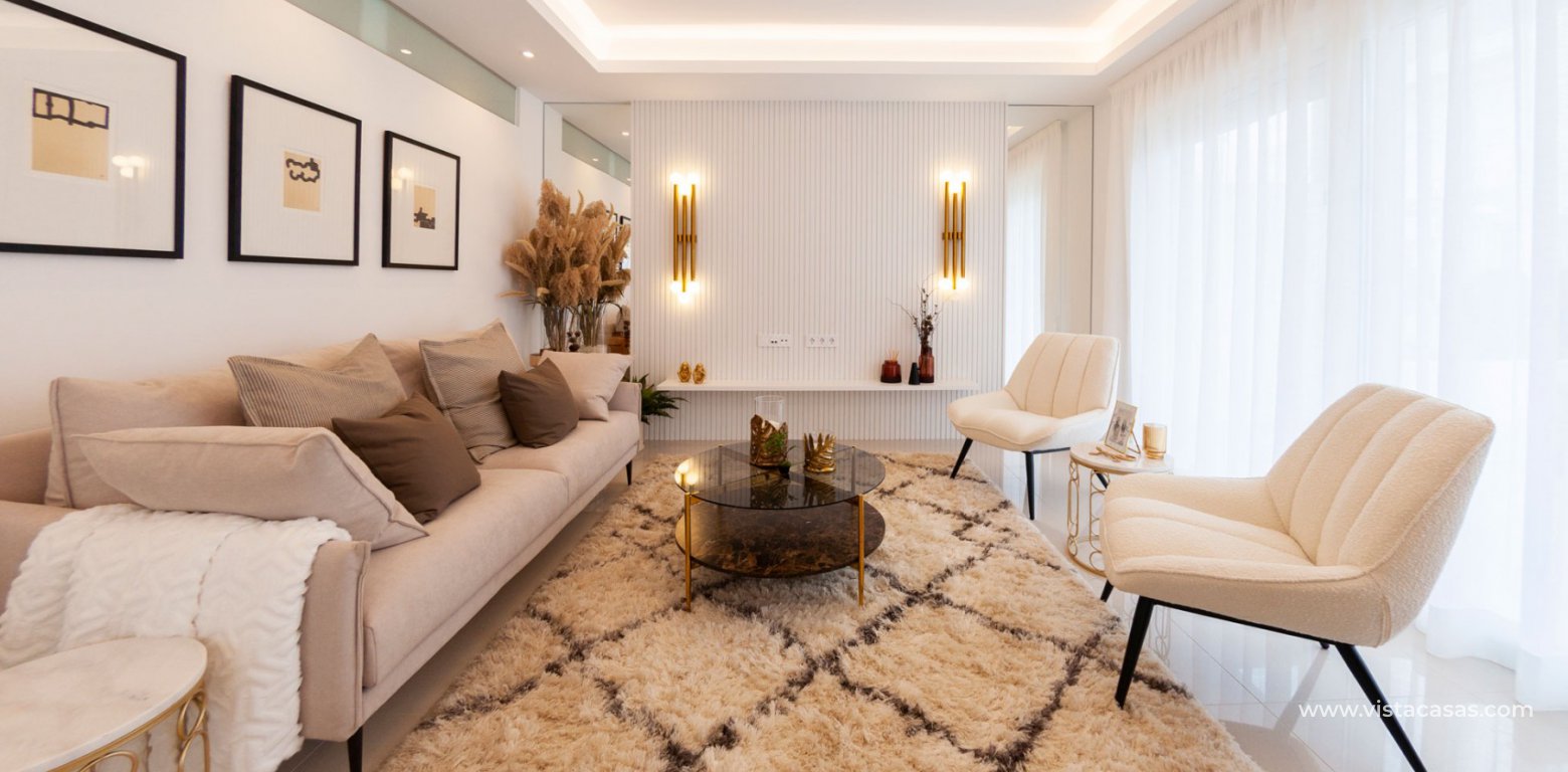 New Build - Apartment - Rojales - Ciudad Quesada