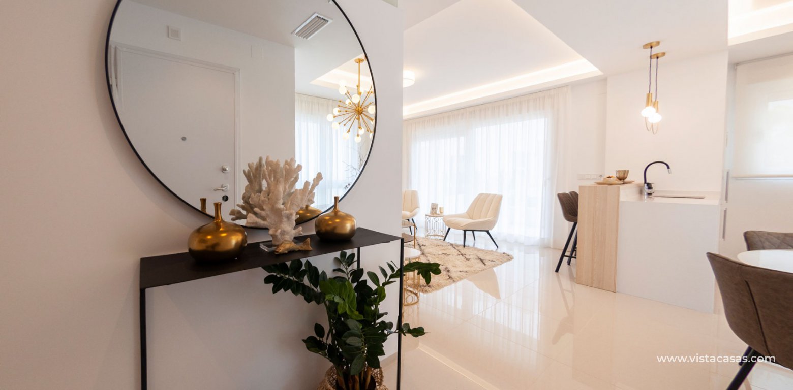 New Build - Apartment - Rojales - Ciudad Quesada