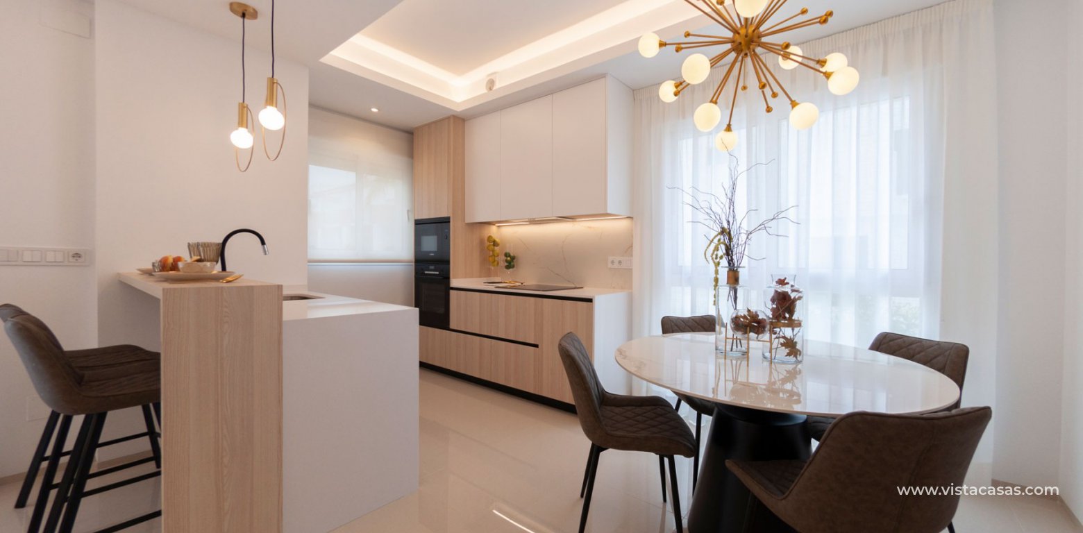 New Build - Apartment - Rojales - Ciudad Quesada