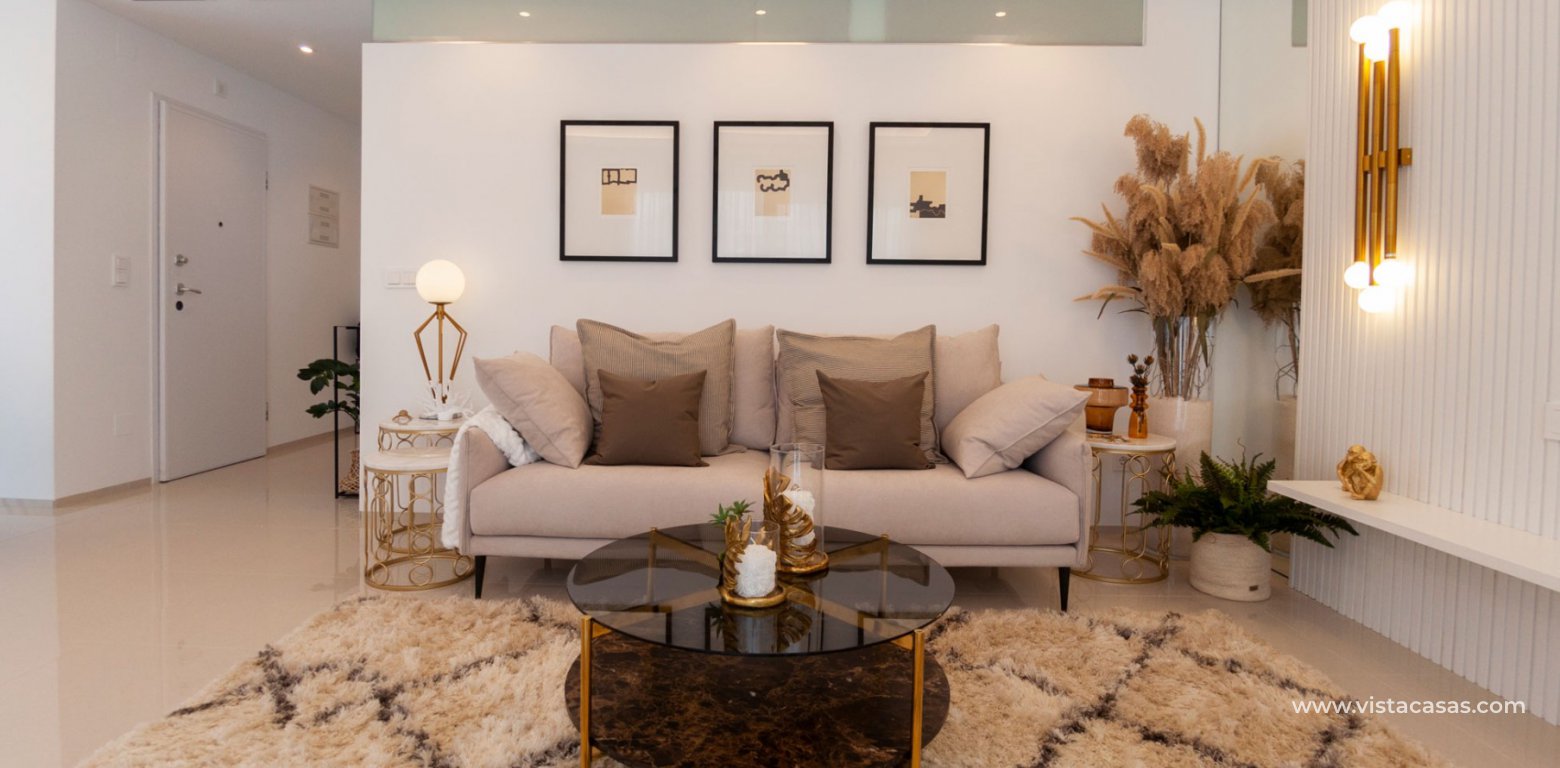 New Build - Apartment - Rojales - Ciudad Quesada