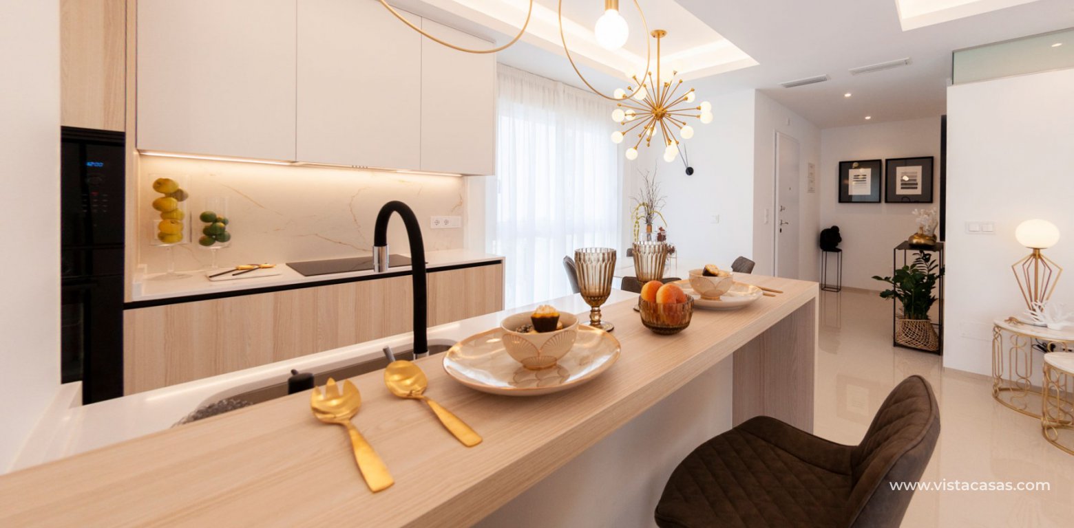 New Build - Apartment - Rojales - Ciudad Quesada