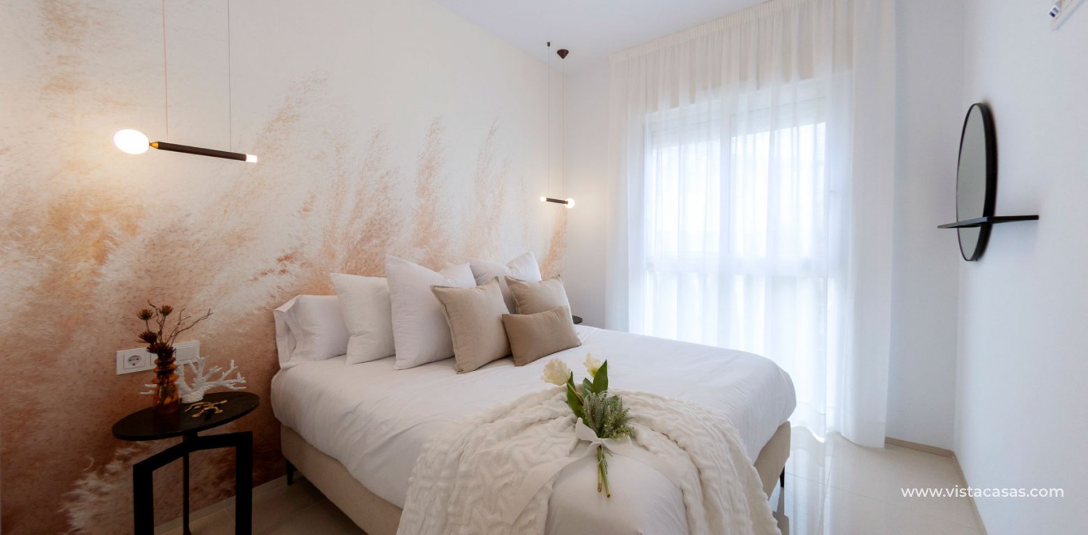 New Build - Apartment - Rojales - Ciudad Quesada