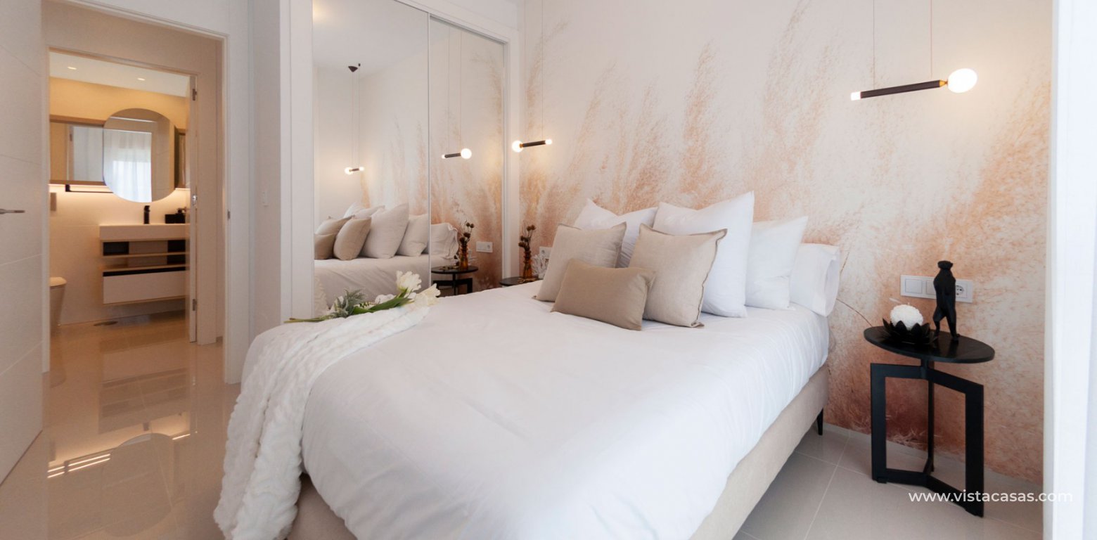 New Build - Apartment - Rojales - Ciudad Quesada