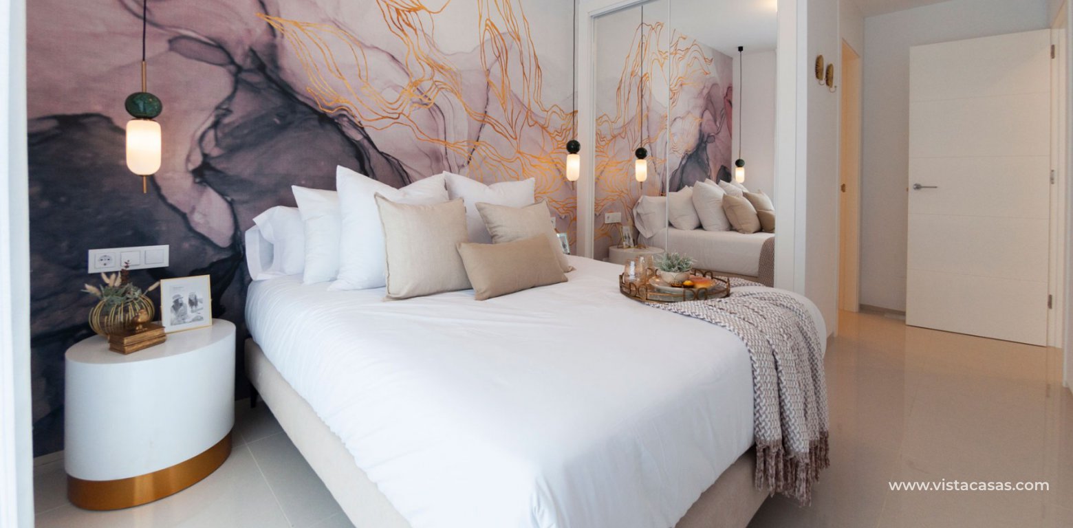 New Build - Apartment - Rojales - Ciudad Quesada