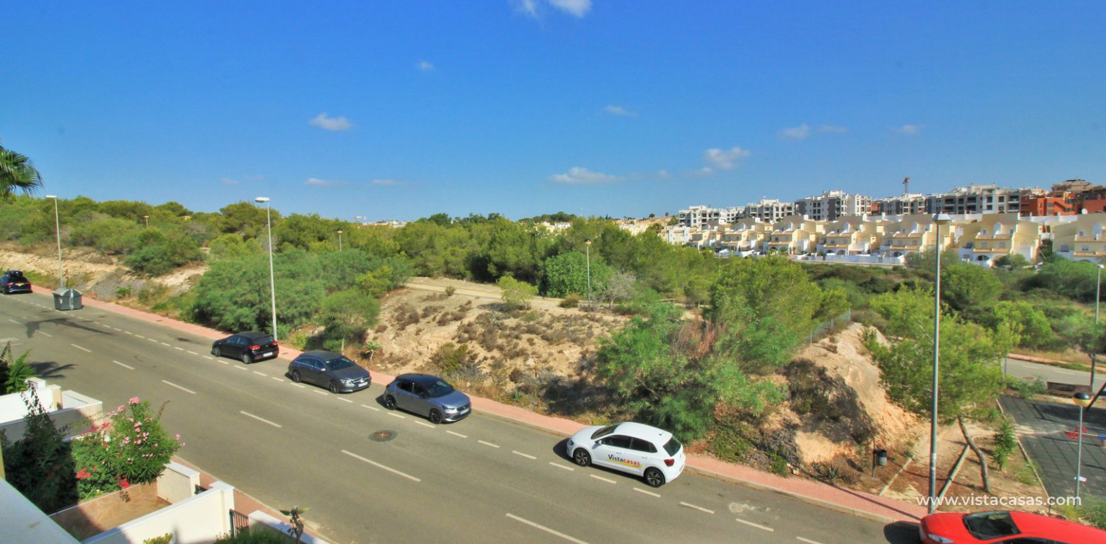 Penthouse apartment for sale Villamartin underground parking balcony views