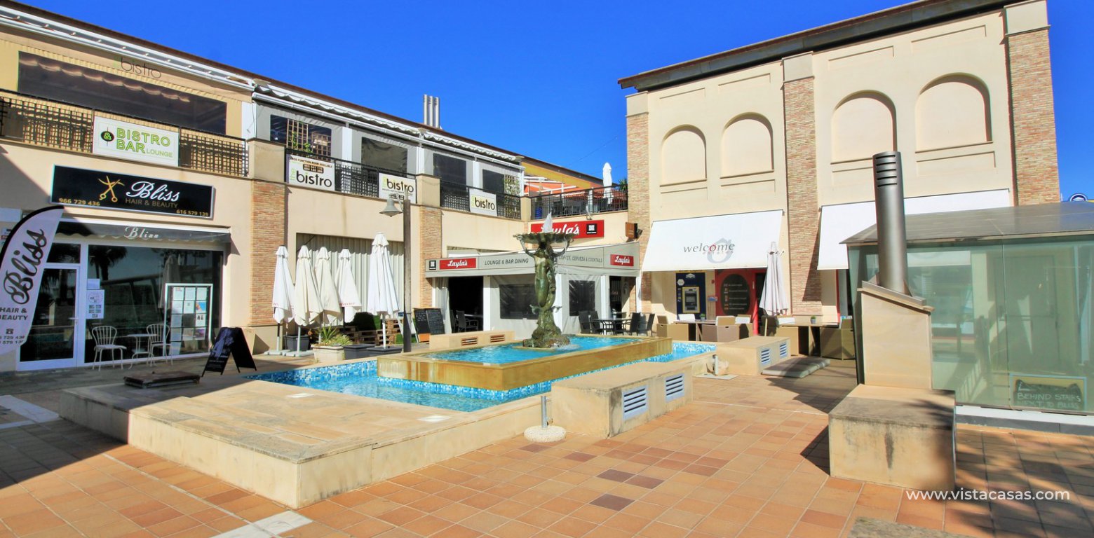 Obra Nueva - Chalet - Algorfa - La Finca Golf Resort