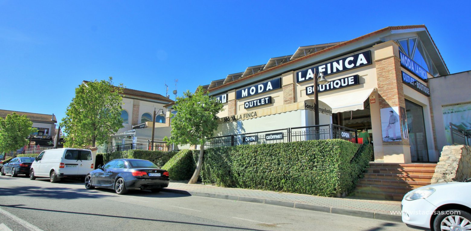 Obra Nueva - Chalet - Algorfa - La Finca Golf Resort