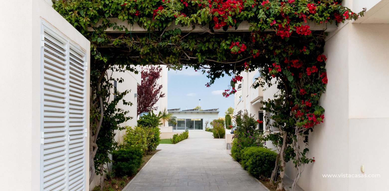 Resale - Apartment - Torrevieja - La Veleta