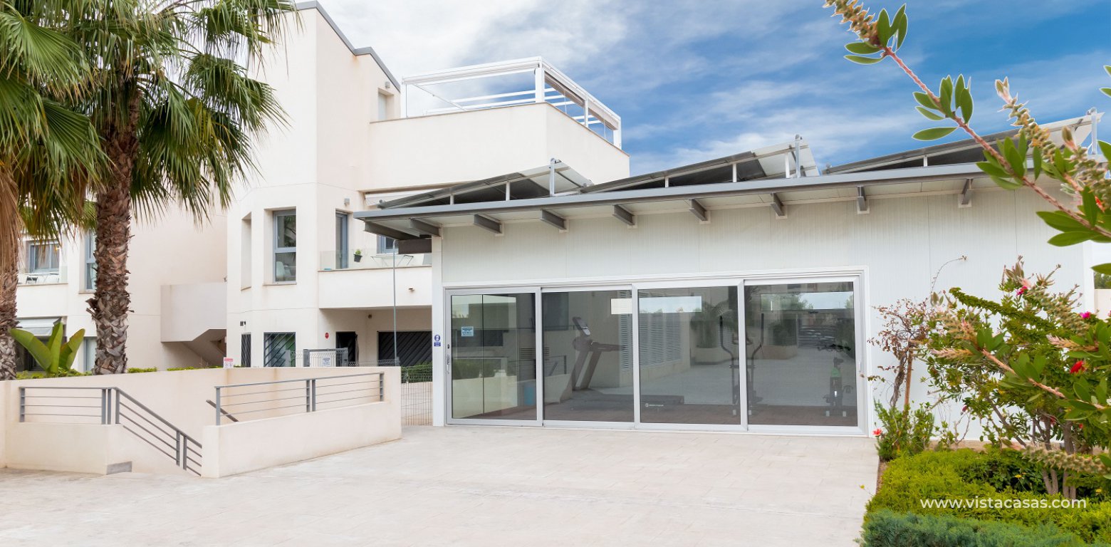 Resale - Apartment - Torrevieja - La Veleta