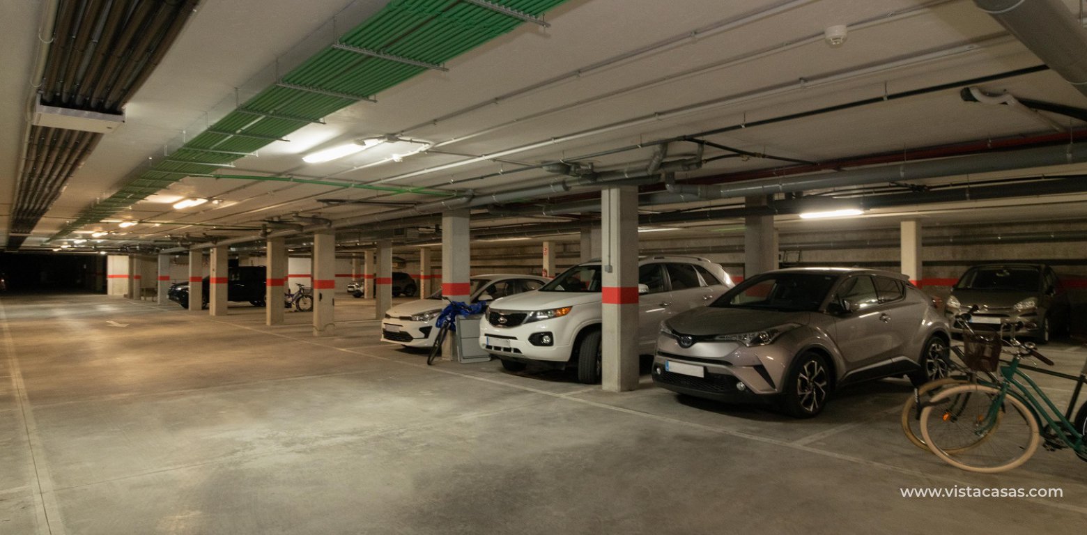 Resale - Apartment - Torrevieja - La Veleta