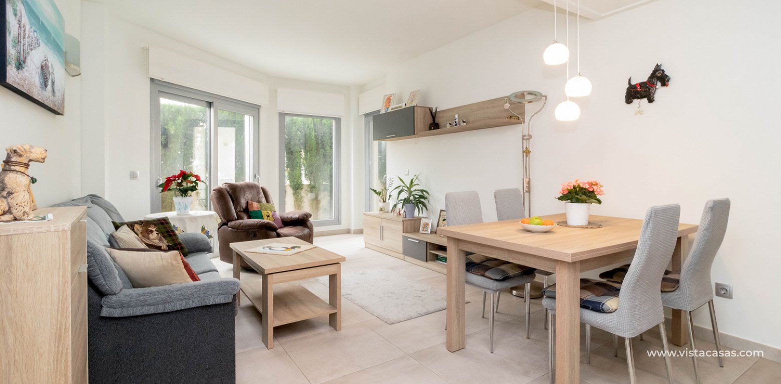 Resale - Apartment - Torrevieja - La Veleta