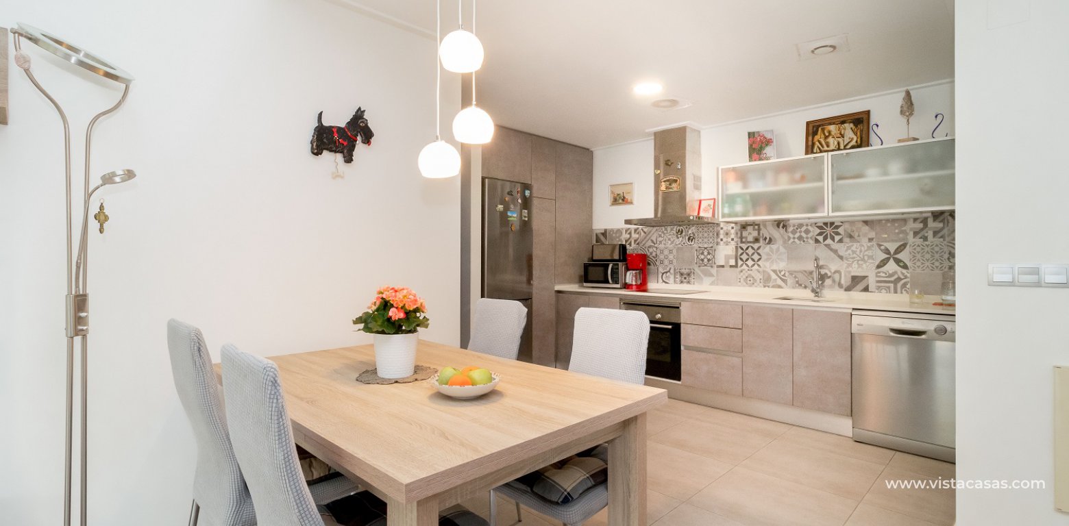 Resale - Apartment - Torrevieja - La Veleta