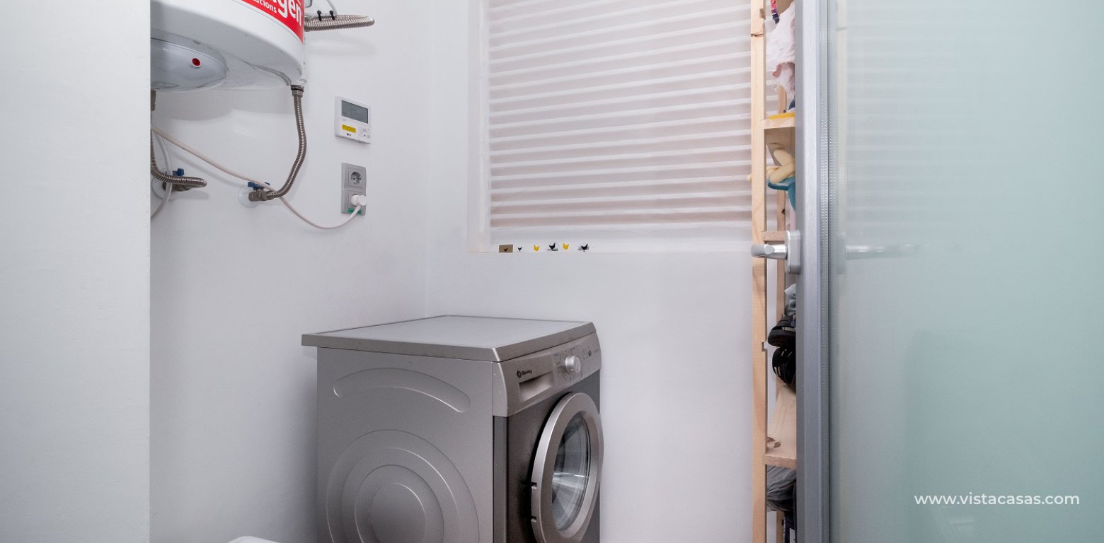 Resale - Apartment - Torrevieja - La Veleta