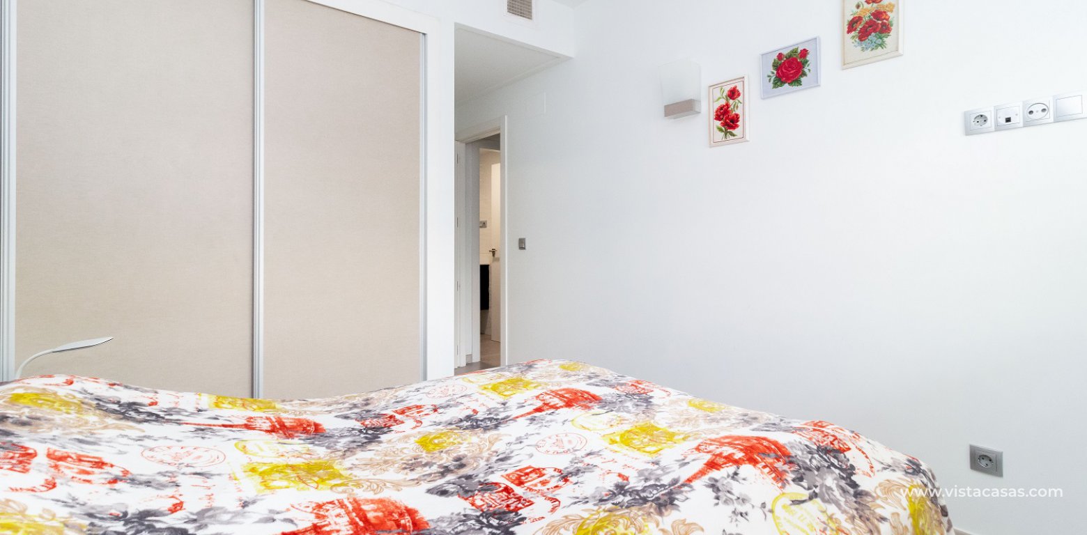 Resale - Apartment - Torrevieja - La Veleta