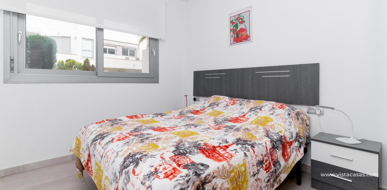 Resale - Apartment - Torrevieja - La Veleta