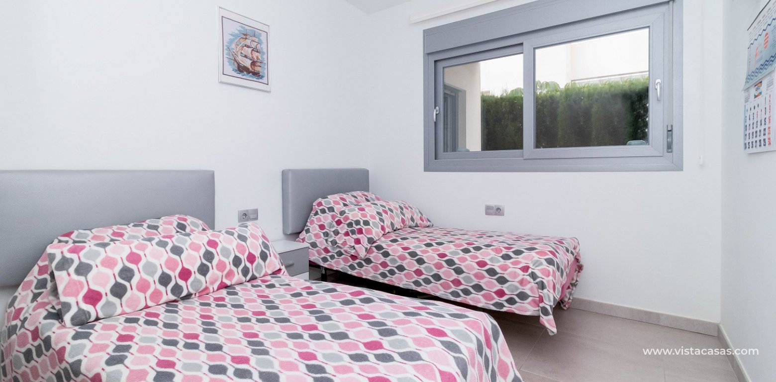 Resale - Apartment - Torrevieja - La Veleta