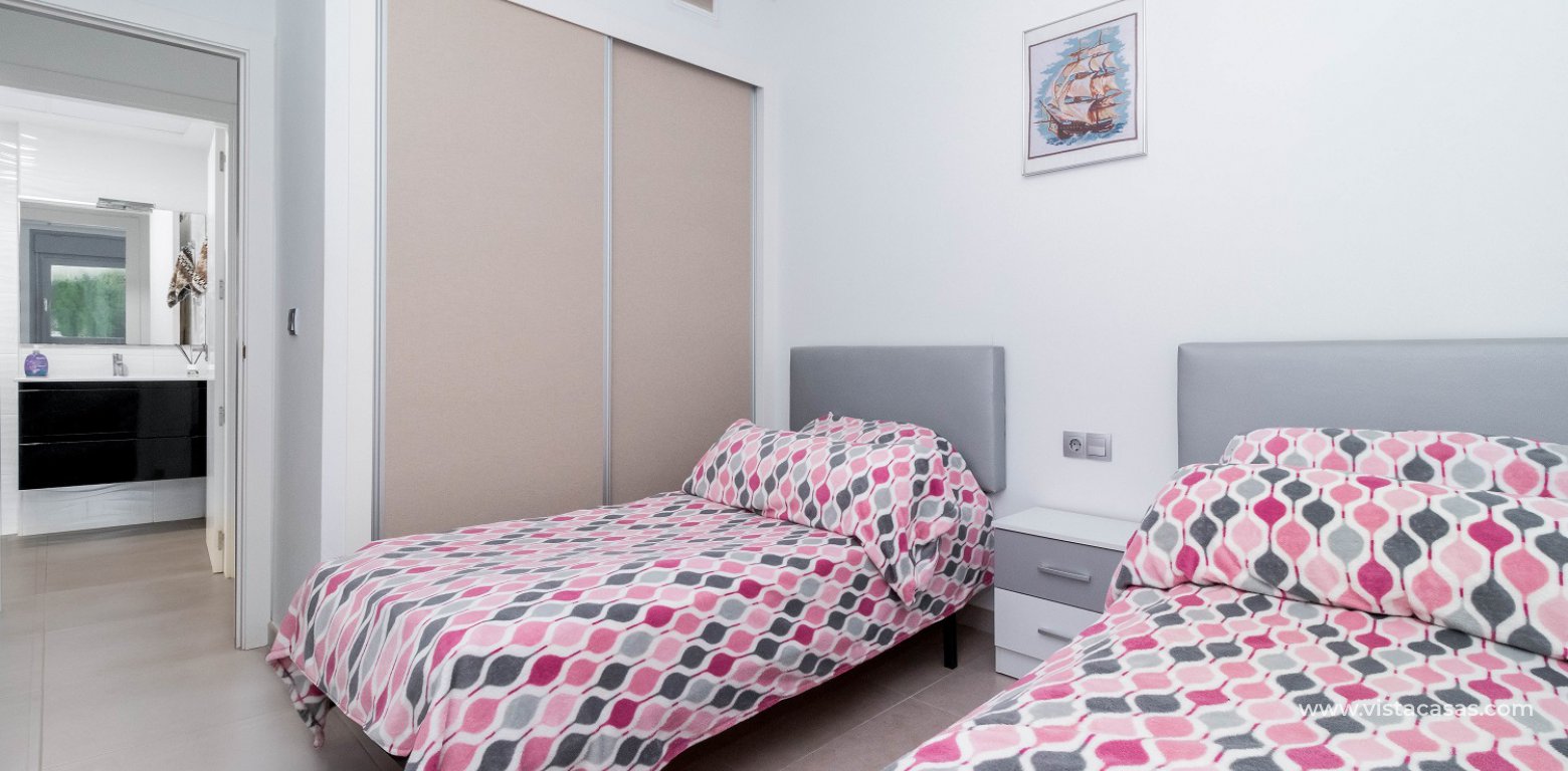 Resale - Apartment - Torrevieja - La Veleta