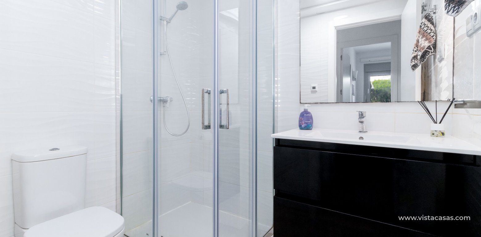 Resale - Apartment - Torrevieja - La Veleta