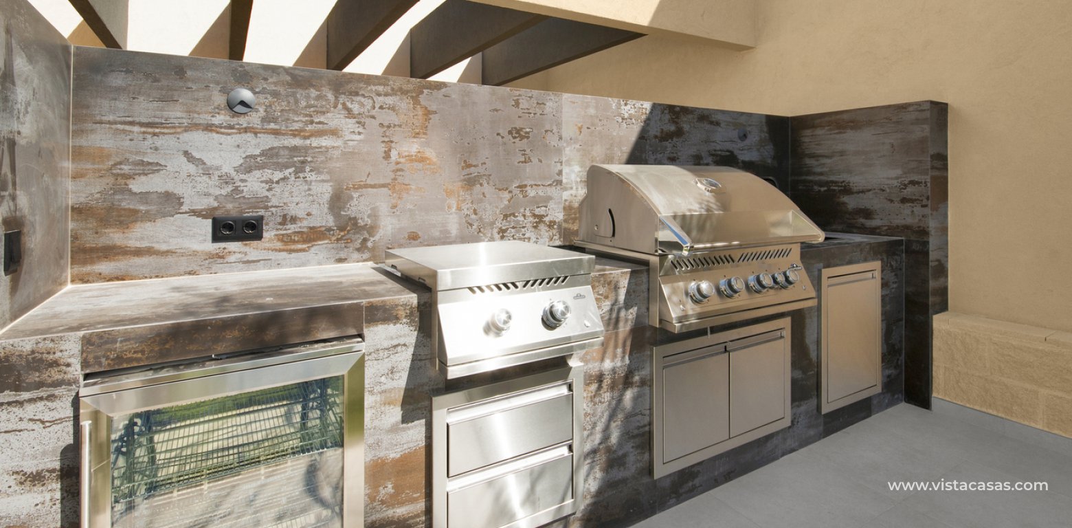 New Build - Villa - Gea y Truyols - Valle del Sol