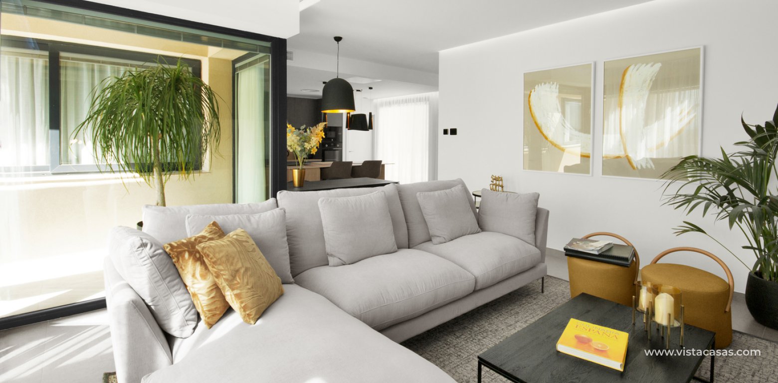 New Build - Villa - Gea y Truyols - Valle del Sol