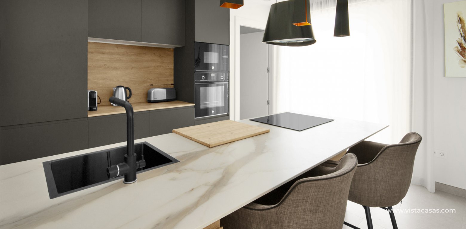 New Build - Villa - Gea y Truyols - Valle del Sol