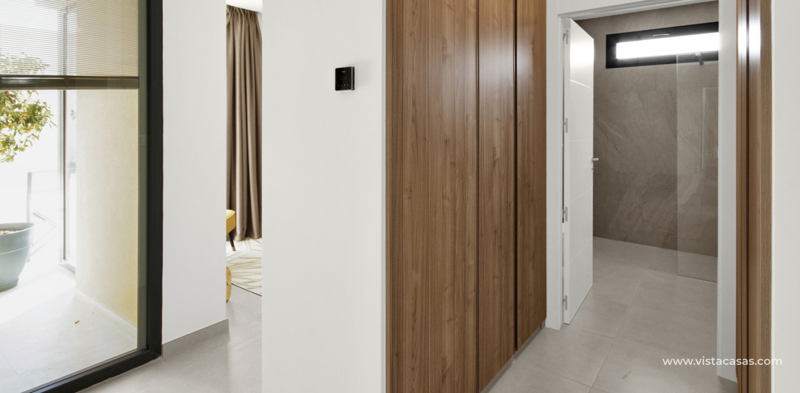 New Build - Villa - Gea y Truyols - Valle del Sol