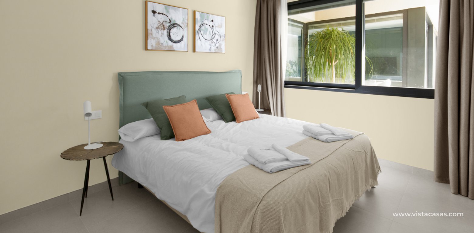 New Build - Villa - Gea y Truyols - Valle del Sol