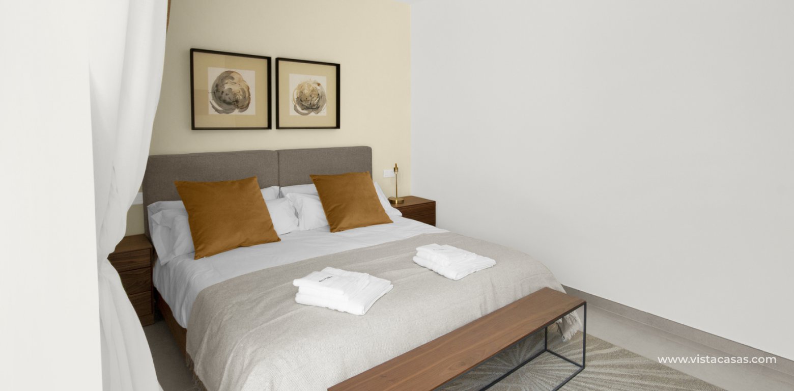 New Build - Villa - Gea y Truyols - Valle del Sol