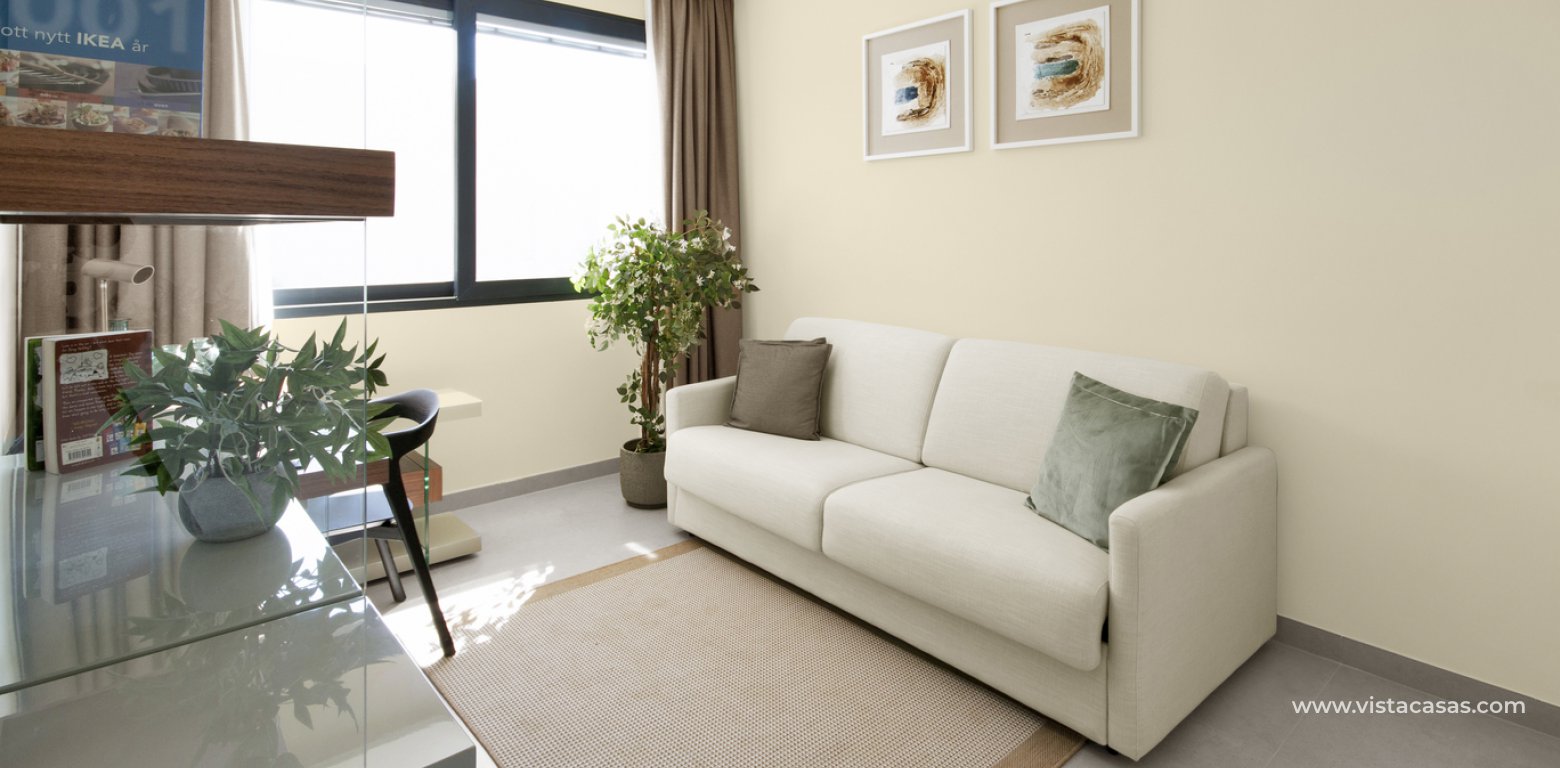 New Build - Villa - Gea y Truyols - Valle del Sol