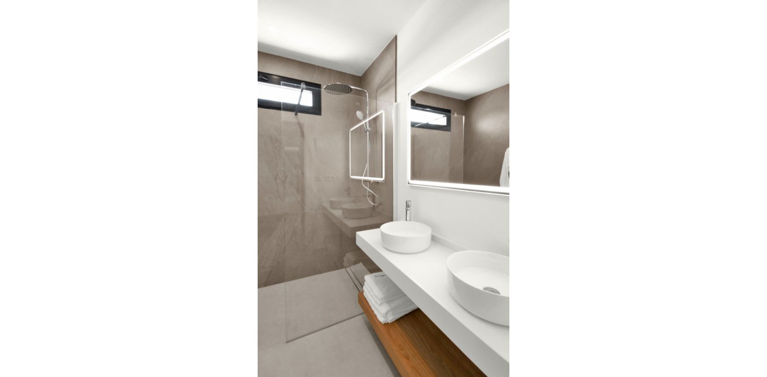 New Build - Villa - Gea y Truyols - Valle del Sol