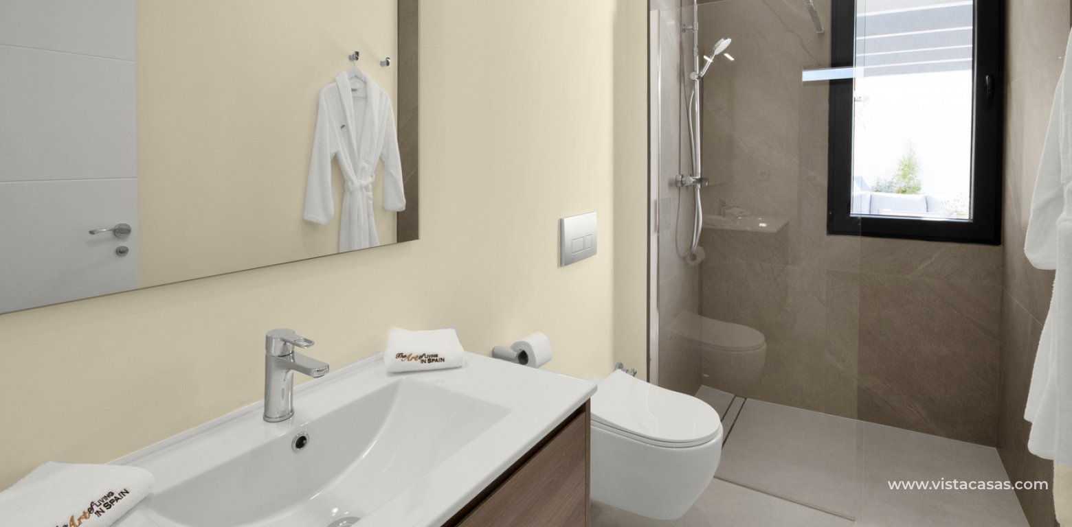 New Build - Villa - Gea y Truyols - Valle del Sol