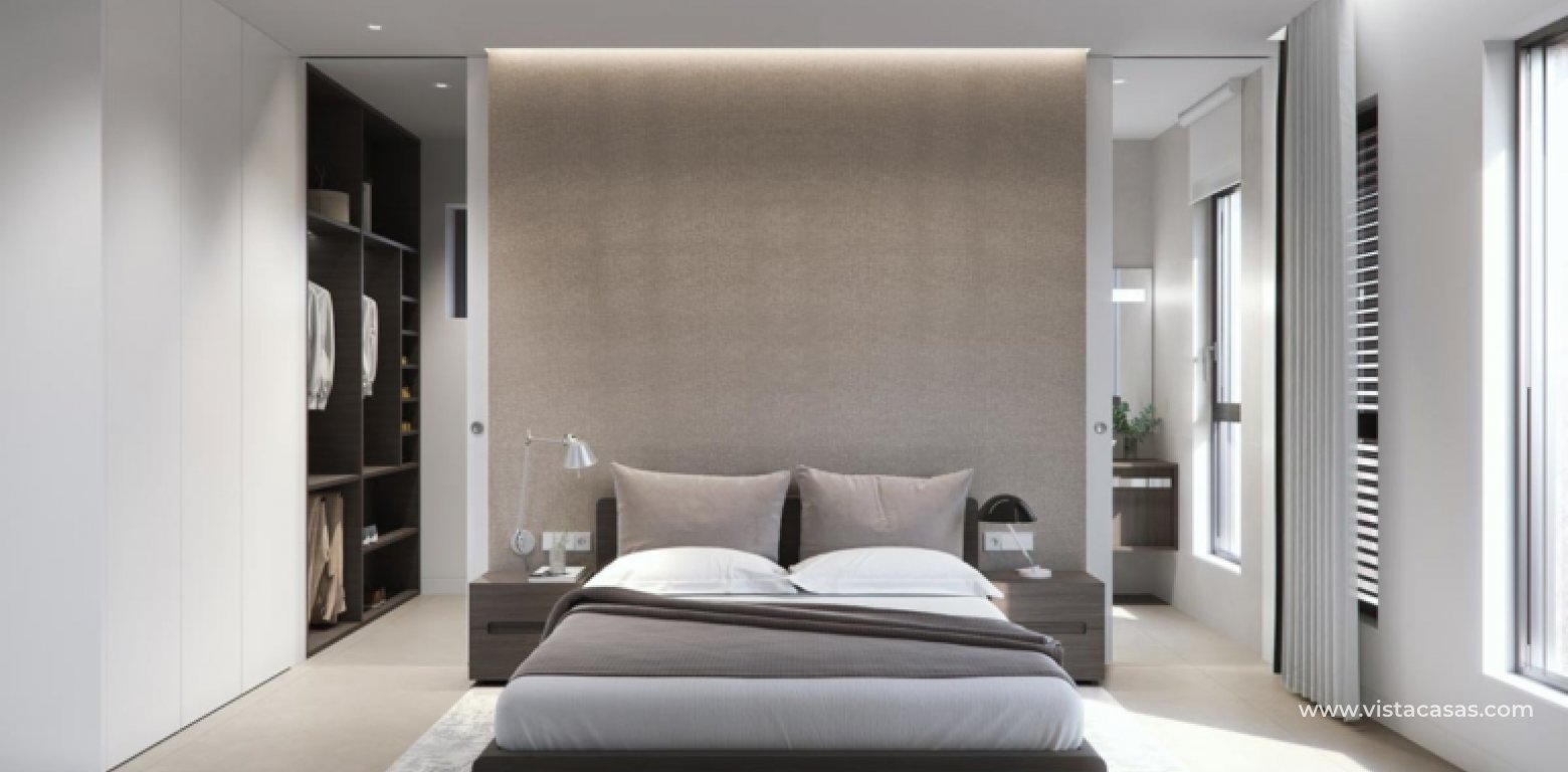 New Build - Villa - Pilar de la Horadada - Torre de la Horadada