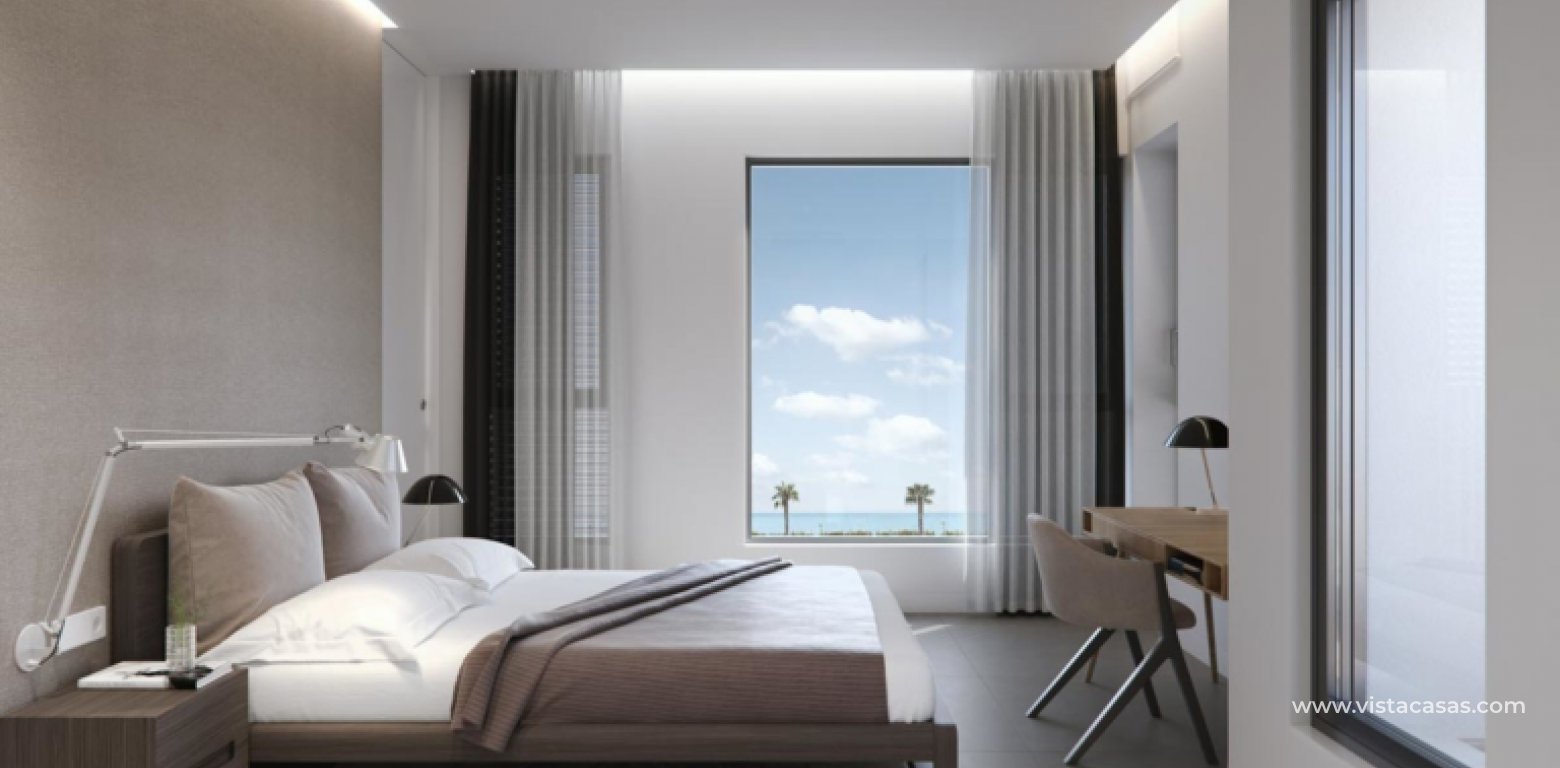 New Build - Villa - Pilar de la Horadada - Torre de la Horadada