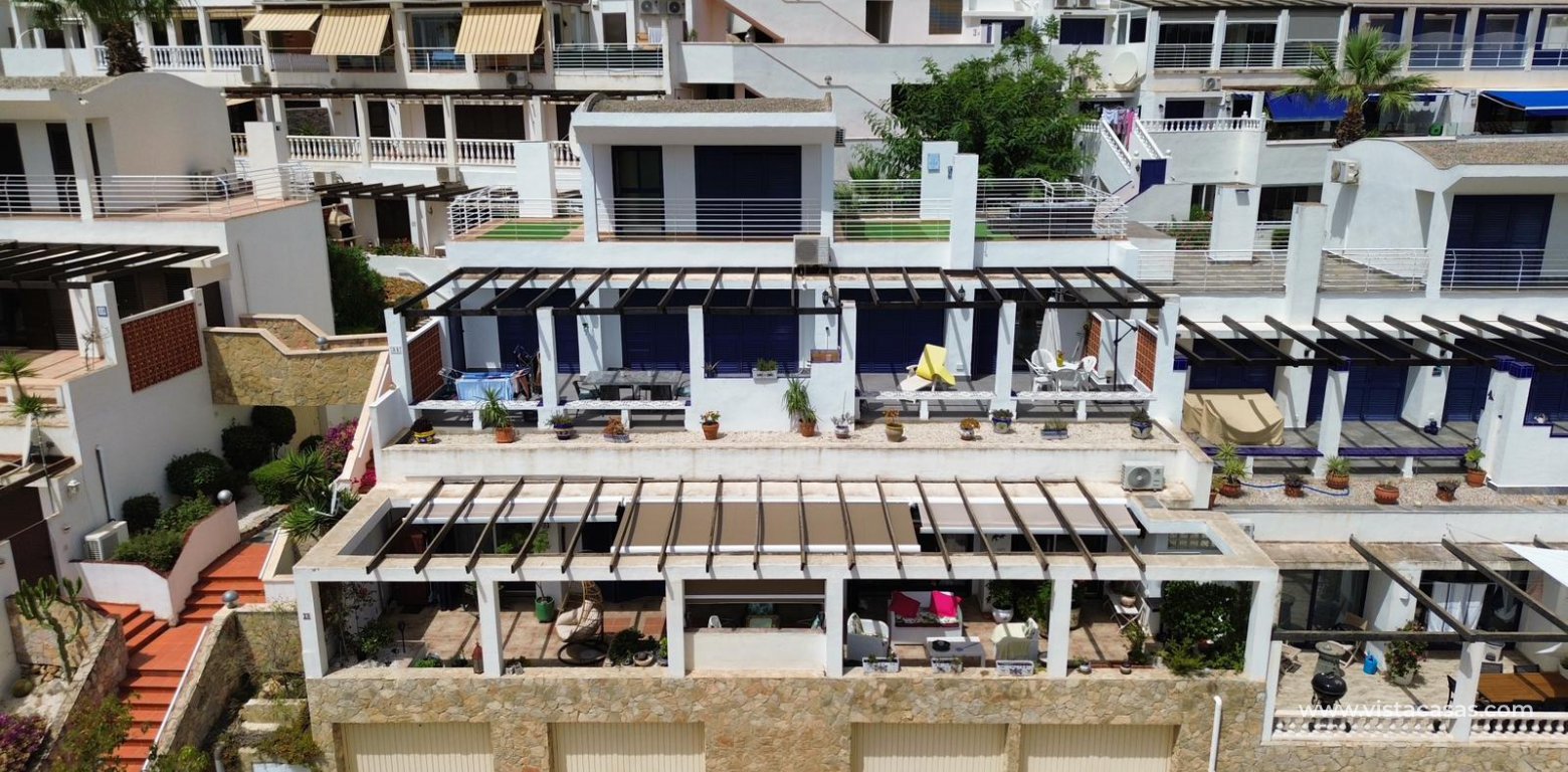 Duplex apartment for sale Los Claveles Las Ramblas Golf