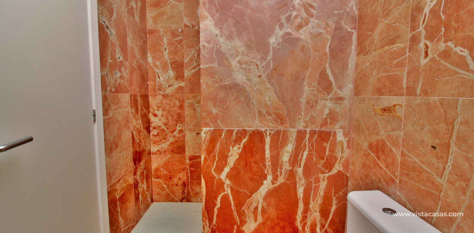 Duplex apartment for sale Los Claveles Las Ramblas Golf double bedroom en-suite bathroom