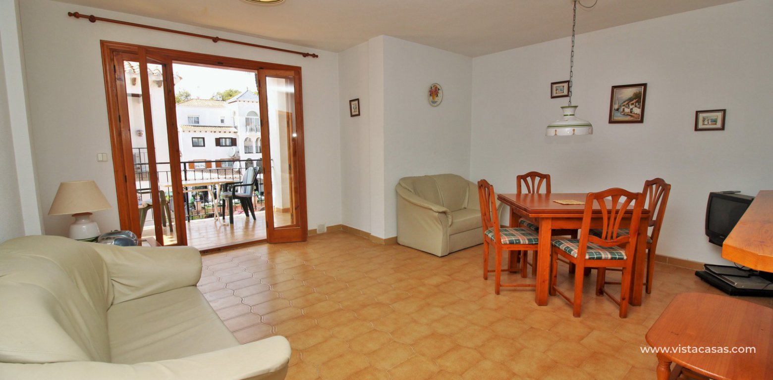 Apartment for sale in the Villamartin Plaza lounge