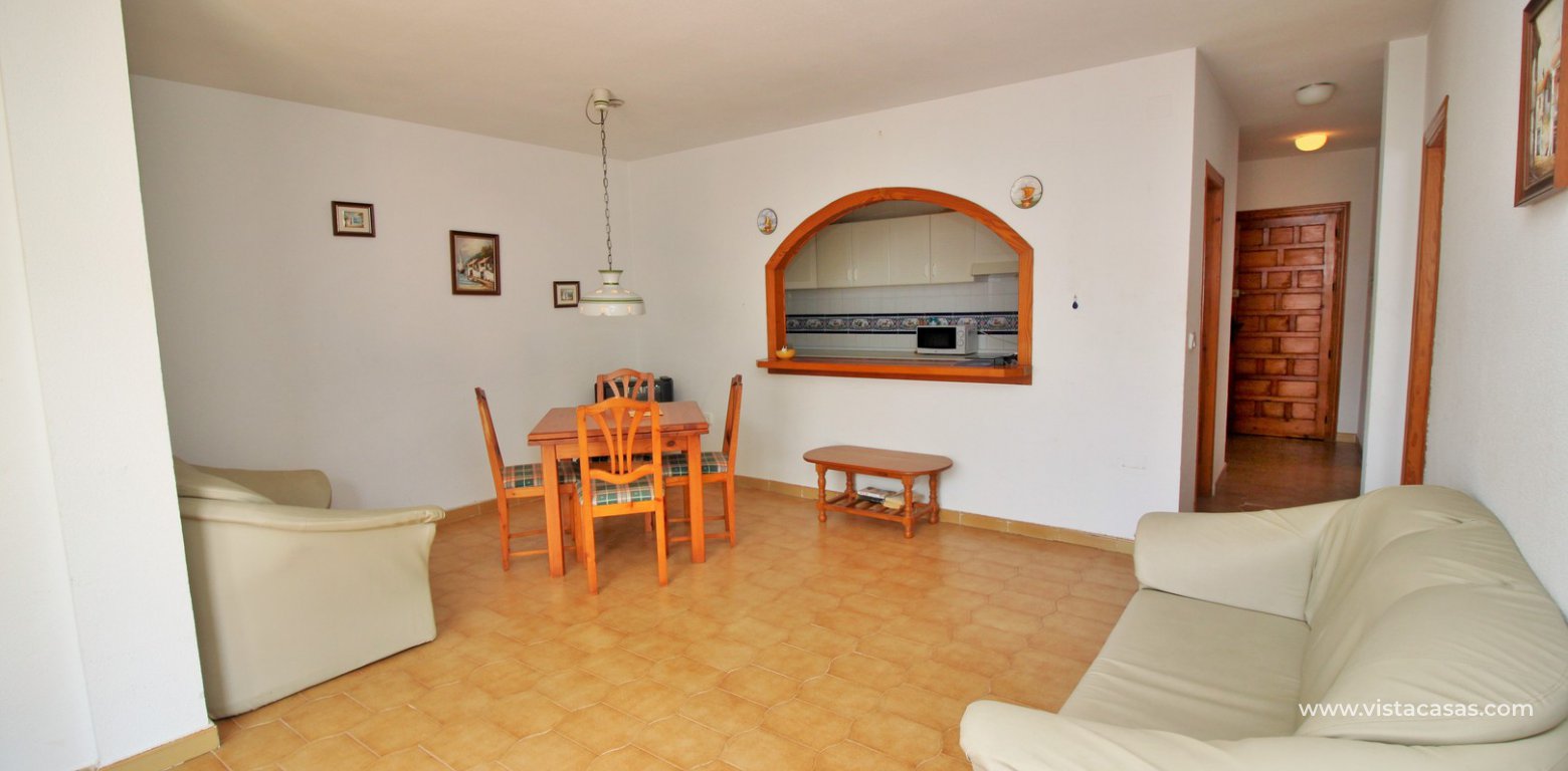 Apartment for sale in the Villamartin Plaza lounge 2